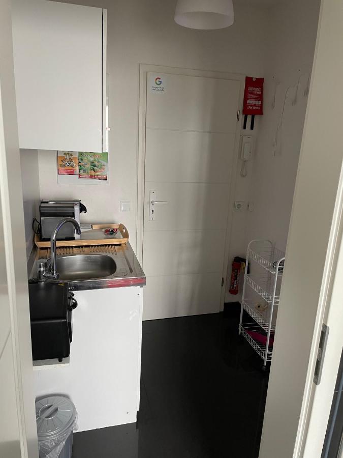Appartement El Guess *